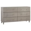 Dressers | Star Fumiture Argento Dresser