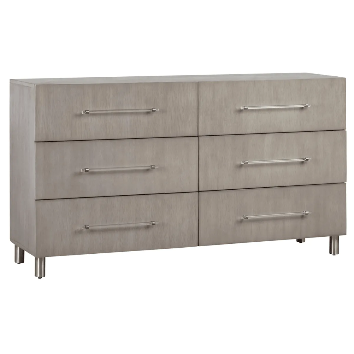 Dressers | Star Fumiture Argento Dresser