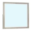 Dresser Mirrors | Star Fumiture Argento Mirror