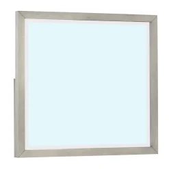 Dresser Mirrors | Star Fumiture Argento Mirror