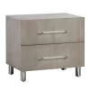 Nightstands | Star Fumiture Argento Nightstand