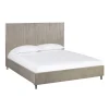 Beds | Star Fumiture Argento Panel Bed