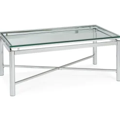 Coffee / Cocktail Tables | Star Fumiture Argo Coffee Table