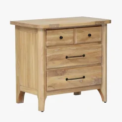 Nightstands | Star Fumiture Aria Large Nightstand