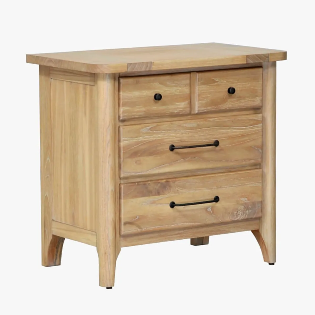 Nightstands | Star Fumiture Aria Large Nightstand