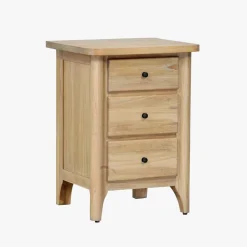 Nightstands | Star Fumiture Aria Small Nightstand