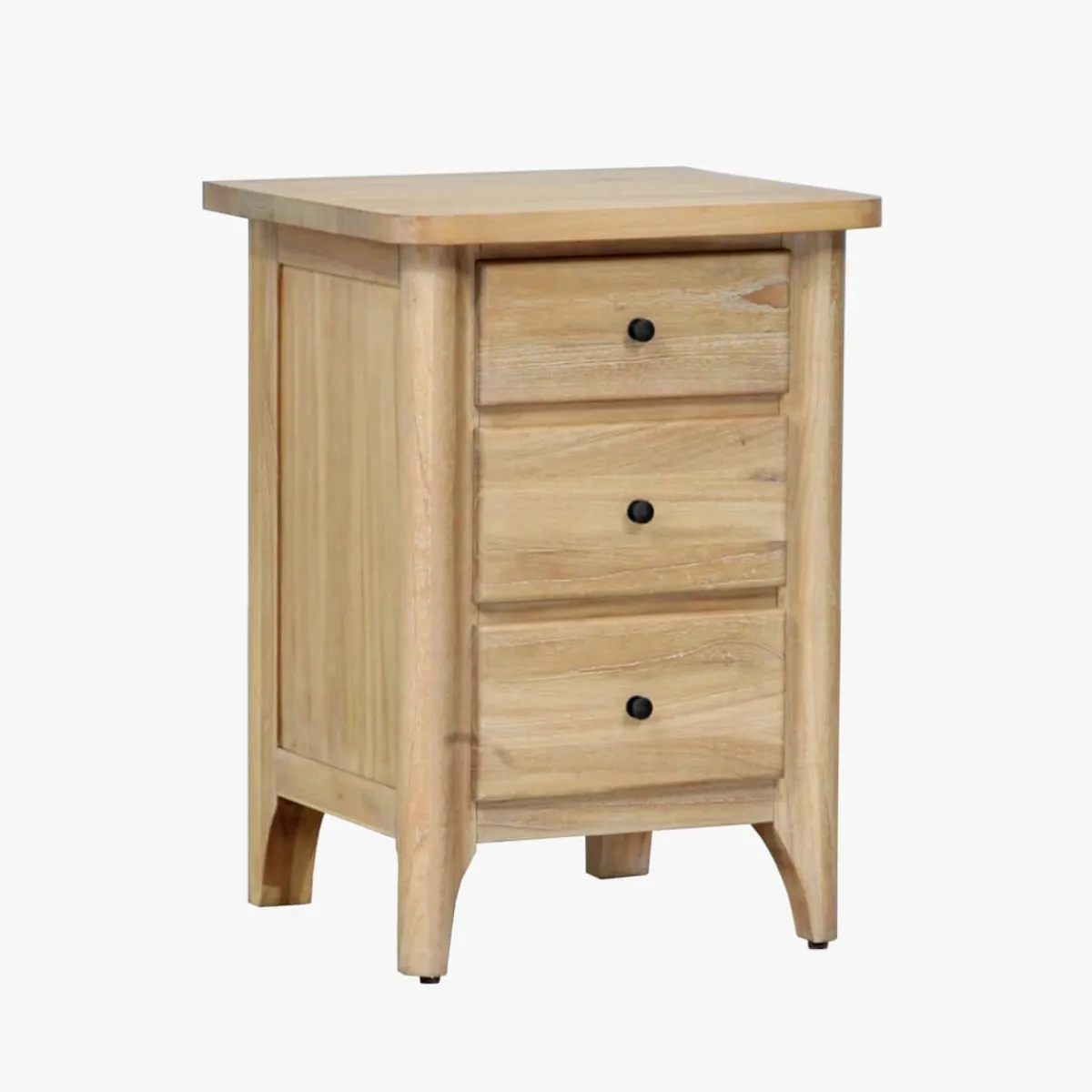 Nightstands | Star Fumiture Aria Small Nightstand