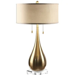 Table Lamps | Star Fumiture Ariana Table Lamp
