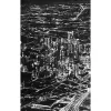 Wall Art | Star Fumiture Ariel Views of Houston I
