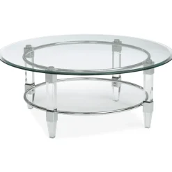 Coffee / Cocktail Tables | Star Fumiture Aries Coffee Table