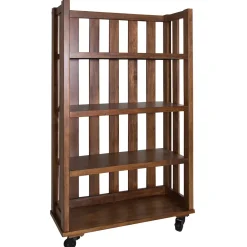 Bookcases | Star Fumiture Arlington House Bookcase