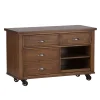 Credenzas & Hutches | Star Fumiture Arlington House Credenza
