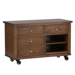 Credenzas & Hutches | Star Fumiture Arlington House Credenza