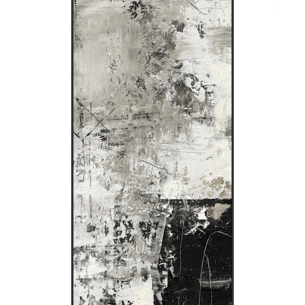 Wall Art | Star Fumiture Art Distance I Wall Art
