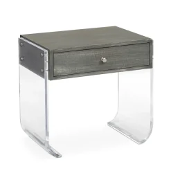 Nightstands | Star Fumiture Artefact Chin Hau Garza Nightstand