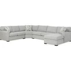 Sectionals | Star Fumiture Artemis 4-Piece Sectional