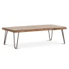 Coffee / Cocktail Tables | Star Fumiture Aspen Coffee Table