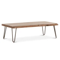 Coffee / Cocktail Tables | Star Fumiture Aspen Coffee Table