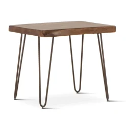 End Tables | Star Fumiture Aspen End Table
