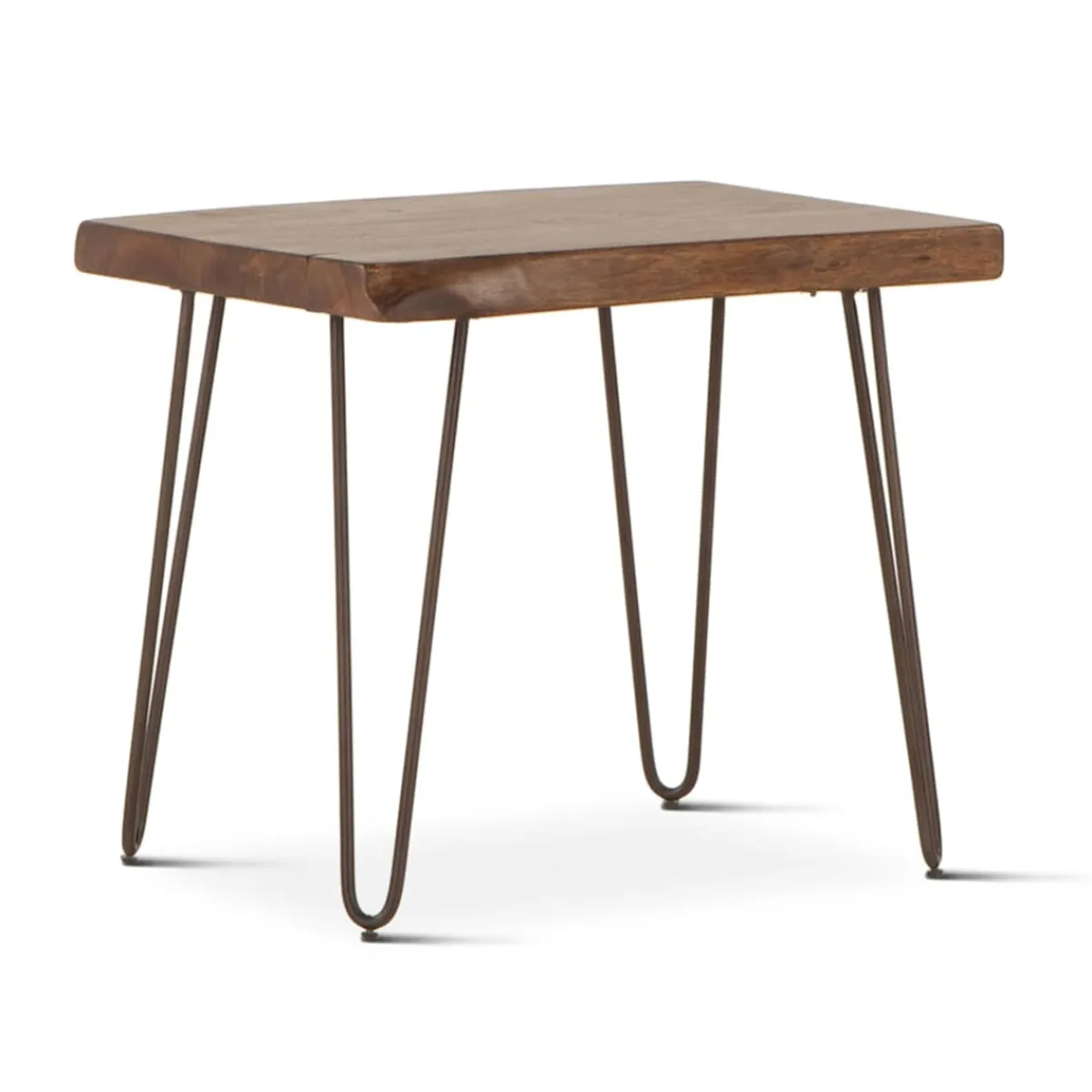 End Tables | Star Fumiture Aspen End Table