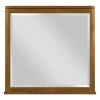 Dresser Mirrors | Star Fumiture Aspire Landscape Mirror