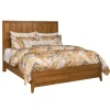 Beds | Star Fumiture Aspire Lineage Panel Bed