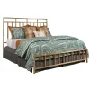 Beds | Star Fumiture Aspire Metal Bed