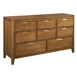 Dressers | Star Fumiture Aspire Profile 8 Drawer Dresser