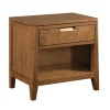 Nightstands | Star Fumiture Aspire Scale 1 Drawer Nightstand
