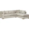 Sectionals | Star Fumiture Atlas 2 Piece Sectional with LAF Sofa