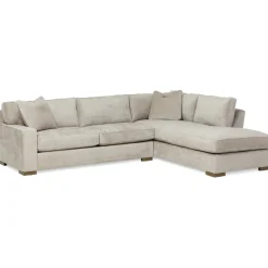 Sectionals | Star Fumiture Atlas 2 Piece Sectional with LAF Sofa