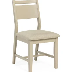 Dining Chairs | Star Fumiture Aubrey Side Chair