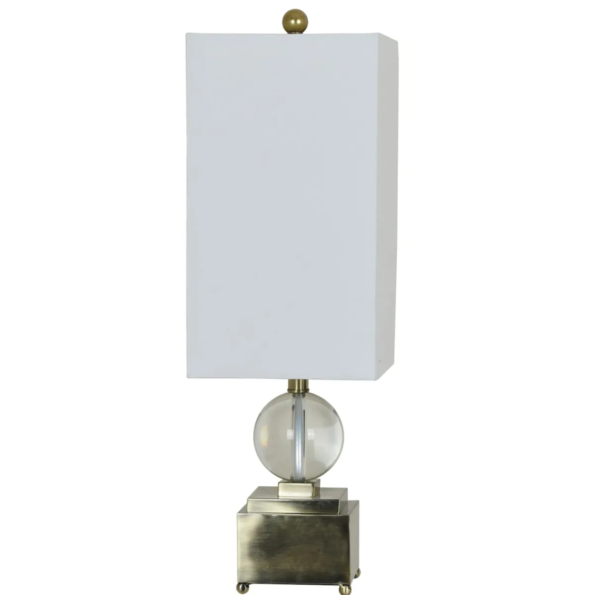 Table Lamps | Star Fumiture Ava Table Lamp
