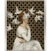 Wall Art | Star Fumiture Ave Maria Wall Art