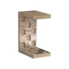 End Tables | Star Fumiture Aventura C Accent Table