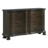 Dressers | Star Fumiture Avery Dresser