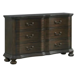 Dressers | Star Fumiture Avery Dresser