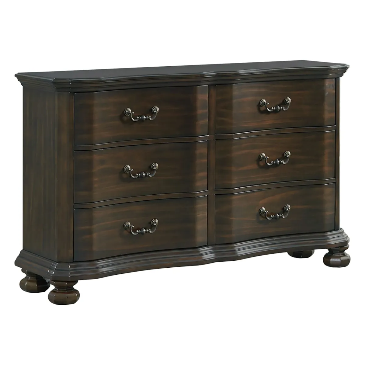 Dressers | Star Fumiture Avery Dresser