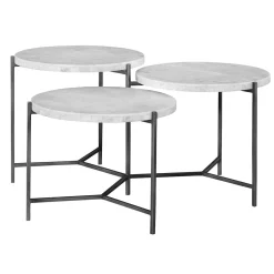 Coffee / Cocktail Tables | Star Fumiture Avicii Coffee Table