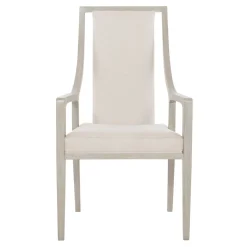 Dining Chairs | Star Fumiture Axiom Arm Chair