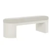Bedroom Benches | Star Fumiture Axiom Bed Bench