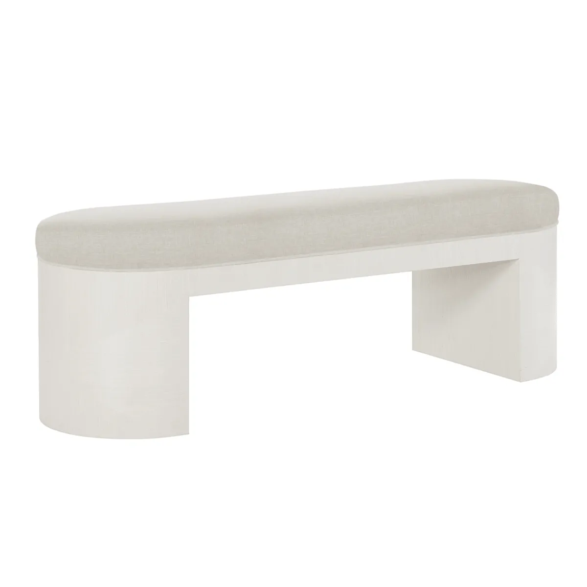 Bedroom Benches | Star Fumiture Axiom Bed Bench