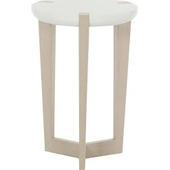 End Tables | Star Fumiture Axiom Chairside Table