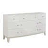 Dressers | Star Fumiture Axiom Dresser