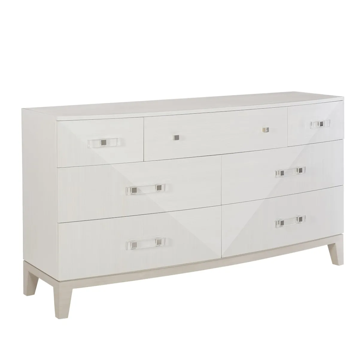 Dressers | Star Fumiture Axiom Dresser