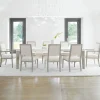 Dining Room Sets | Star Fumiture Axiom 5-Piece Rectangular Dining Room Set