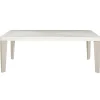 Dining Tables | Star Fumiture Axiom Rectangular Dining Table