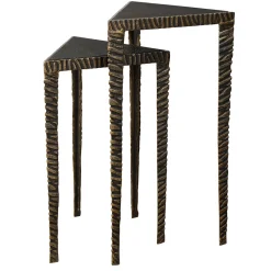 Accent Tables | Star Fumiture Azaria Accent Tables, Set of 2