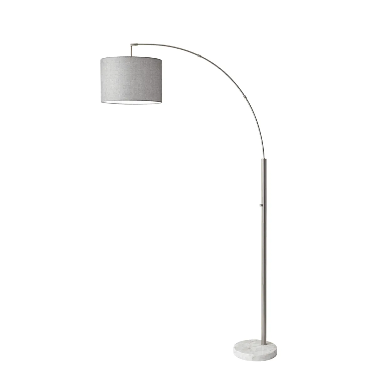 Floor Lamps | Star Fumiture Baldwin Arc Floor Lamp