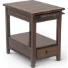 End Tables | Star Fumiture Banner Chairside Table